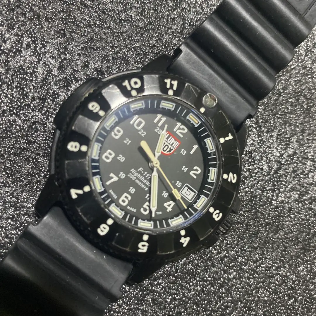 2025年最新】luminox 3402の人気アイテム - メルカリ