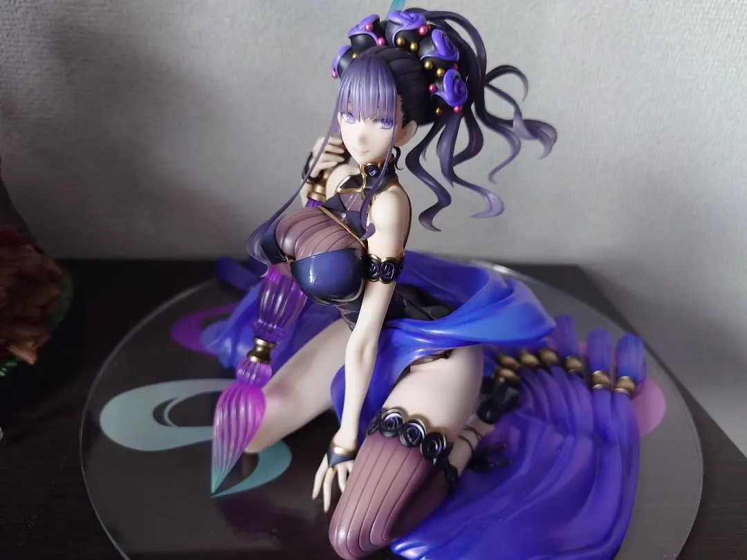 新品未開封　アルター　ライダー／紫式部　1/6スケールフィギュア hqdefault.jpg