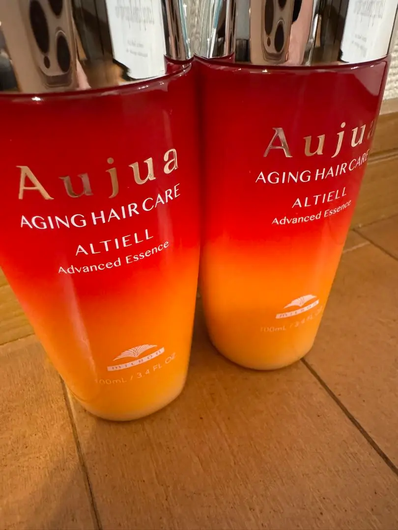 Aujua（オージュア）］アルティール アドバンスドエッセンス