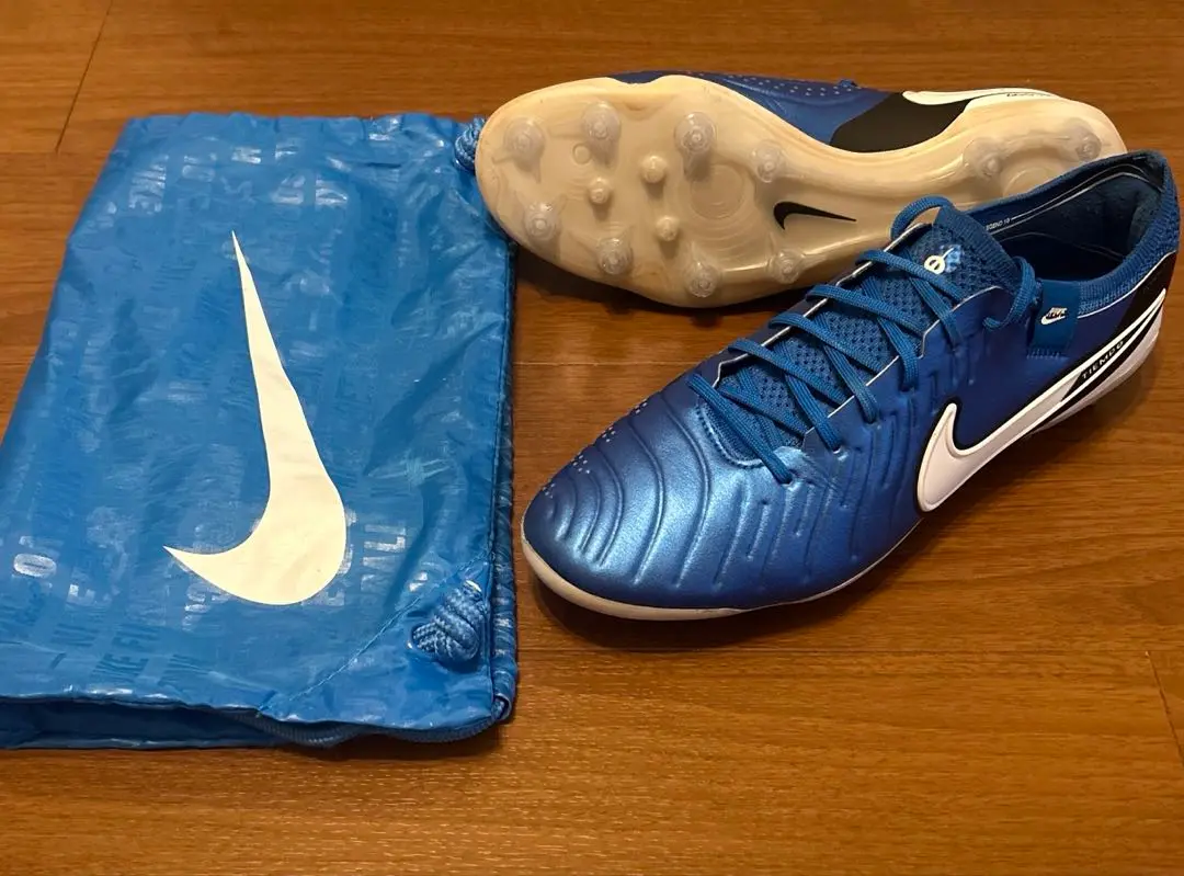 ⭐️値下げしました⭐️NIKE ティエンポ　SG 楽天市場】ティエンポ sgの通販