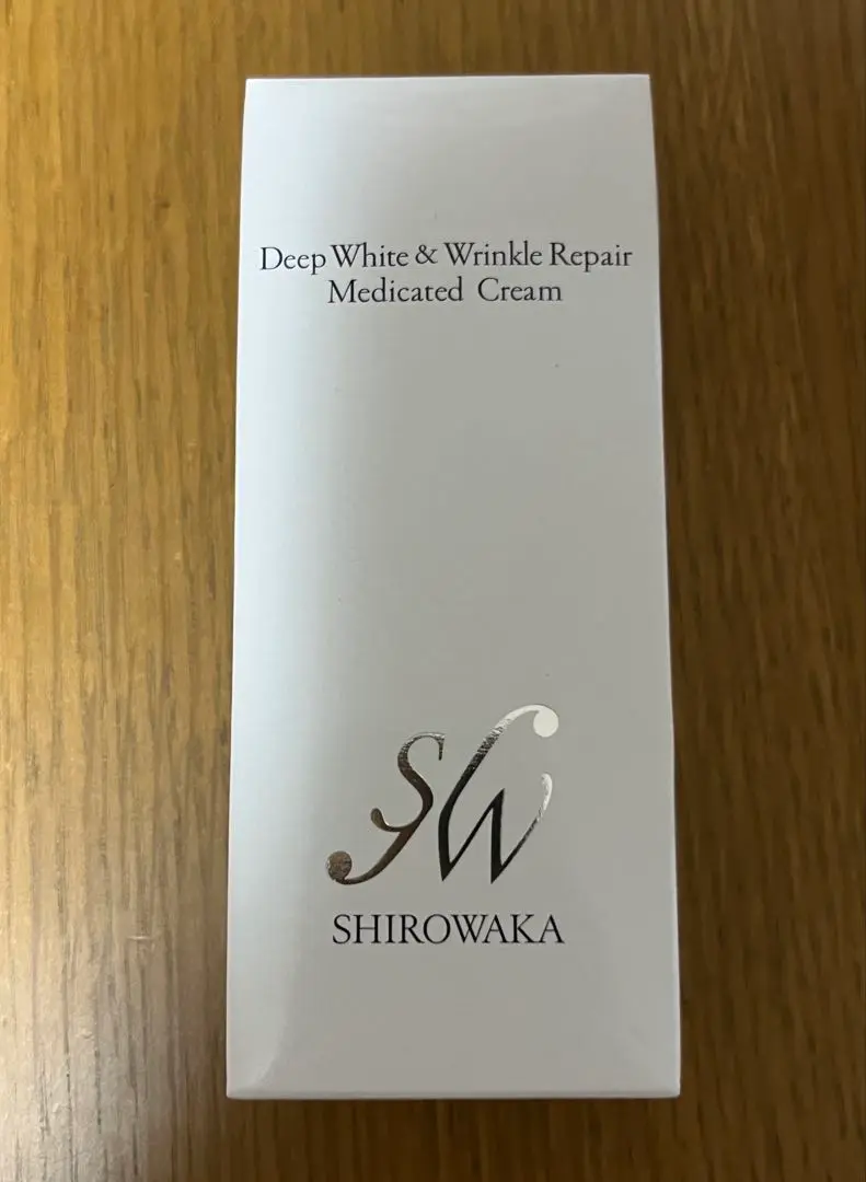 シロワカ　SHIROWAKA　クリーム シロワカクリームのおすすめ人気商品一覧 通販 - Yahoo!ショッピング