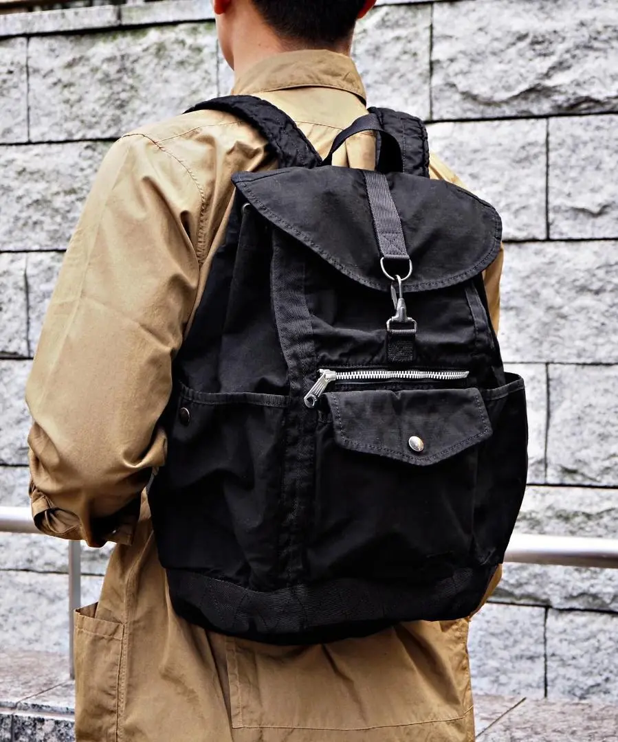 超美品 Ｌサイズ PORTER CRAG 2WAY BOSTON BAG タグ付 ポーター クラッグ 2WAYボストンバッグ(L) 540-19693 （カラー