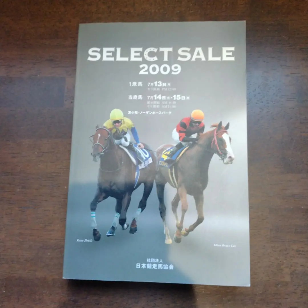 競走馬ハンドブック = THE RACEHORSE HANDBOOK 競走馬ハンドブック = THE RACEHORSE HANDBOOK ノンフィクション