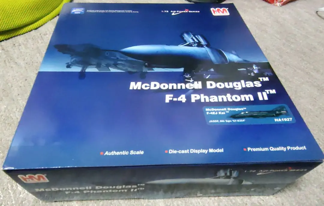2025年最新】ホビーマスター f-4ej改の人気アイテム - メルカリ