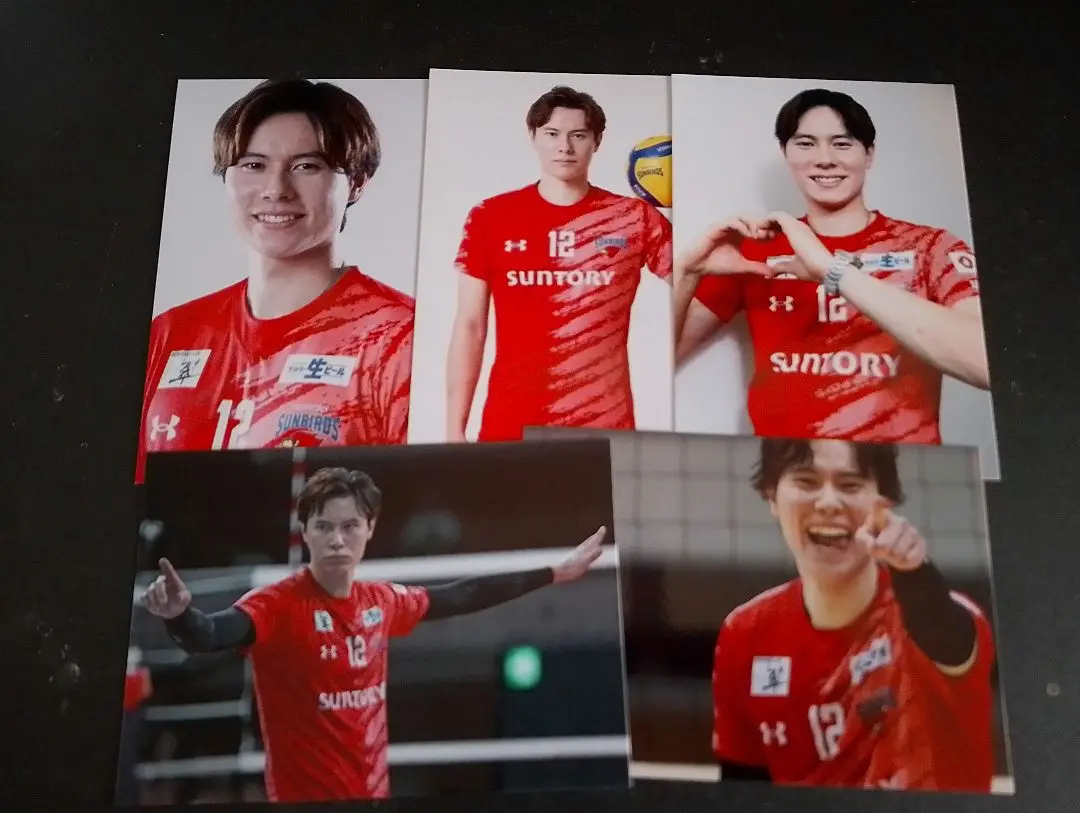 専用 高橋藍 セット 2025年最新】高橋藍 ユニフォーム lの人気アイテム - メルカリ