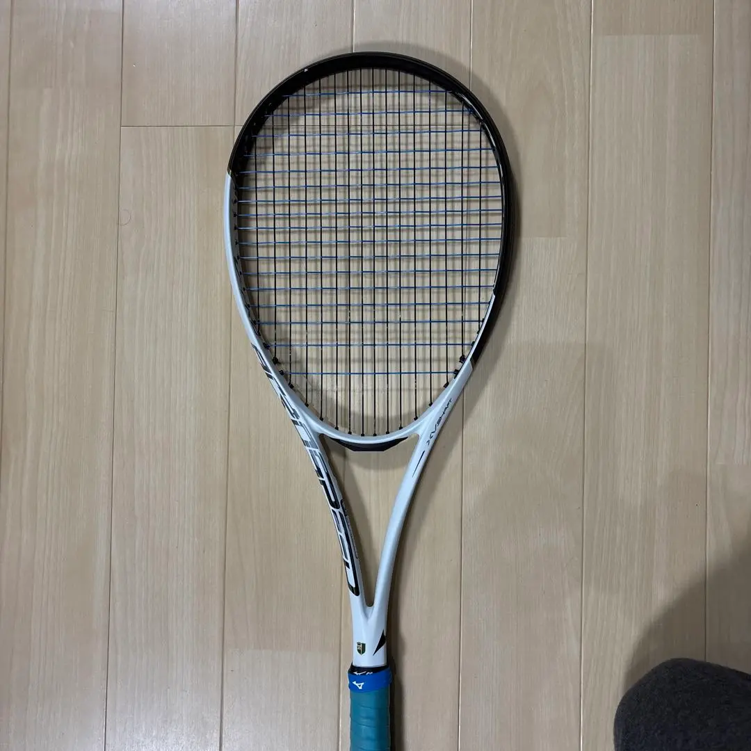 9117　アクロスピードv pro ACROSPEED V-PRO アクロスピード V-PRO スノーホワイト×ブラック