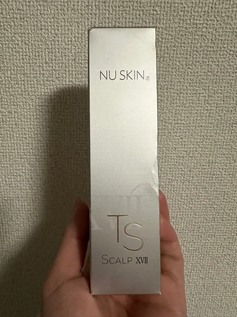 2025年最新】tsスカルプ ニュースキンの人気アイテム - メルカリ
