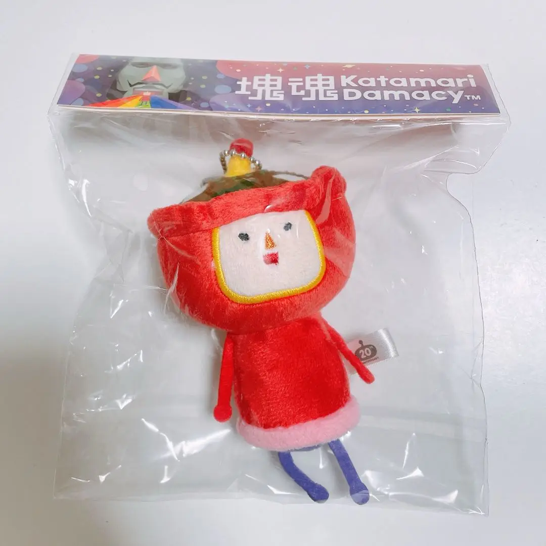 2025年最新】塊魂 ぬいぐるみ キーホルダーの人気アイテム