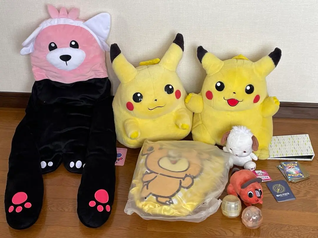 y*8様 TOMY ポケモン ヒメグマ ぬいぐるみ タカラトミー 初期 当時物