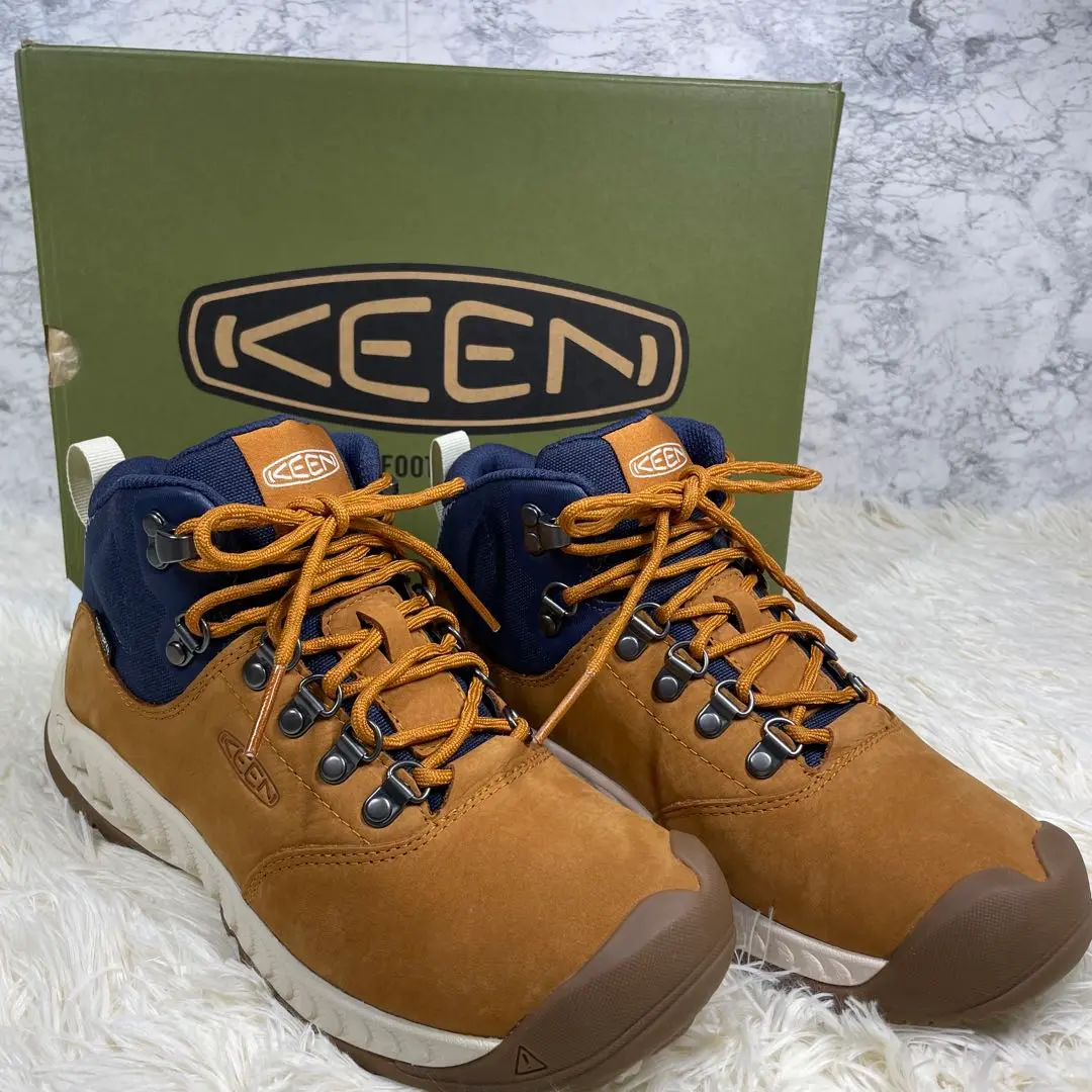 楽天市場】○○ KEEN エクスプロール キーン メンズ EXPLORE WP