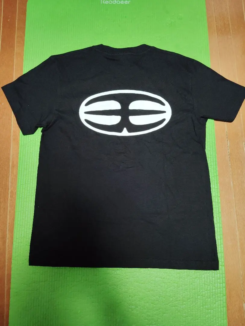 那須川天心　かんきも展Tシャツ　黒　サイズXL Amazon.co.jp: 那須川天心 関係ないっしょ気持ちっしょ かんきも