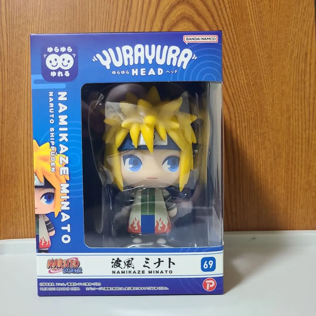 ゆらゆらヘッド NARUTO 9体セット｜Yahoo!フリマ（旧PayPayフリマ）