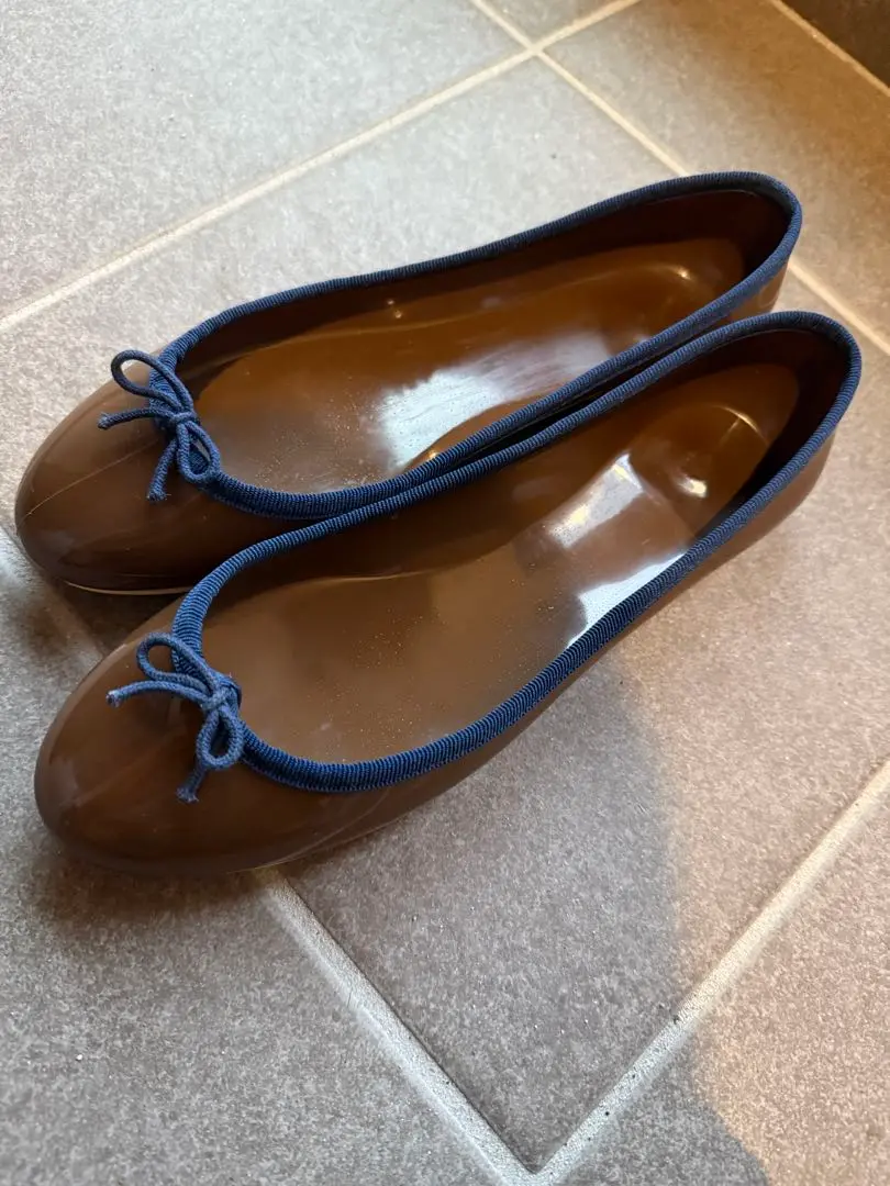 美品✨レペットREPETTO サンドリオンベイビー　レインシューズ　40 黒 楽天市場】レペット (repetto ) Cendrillon Baby ( サンドリオン