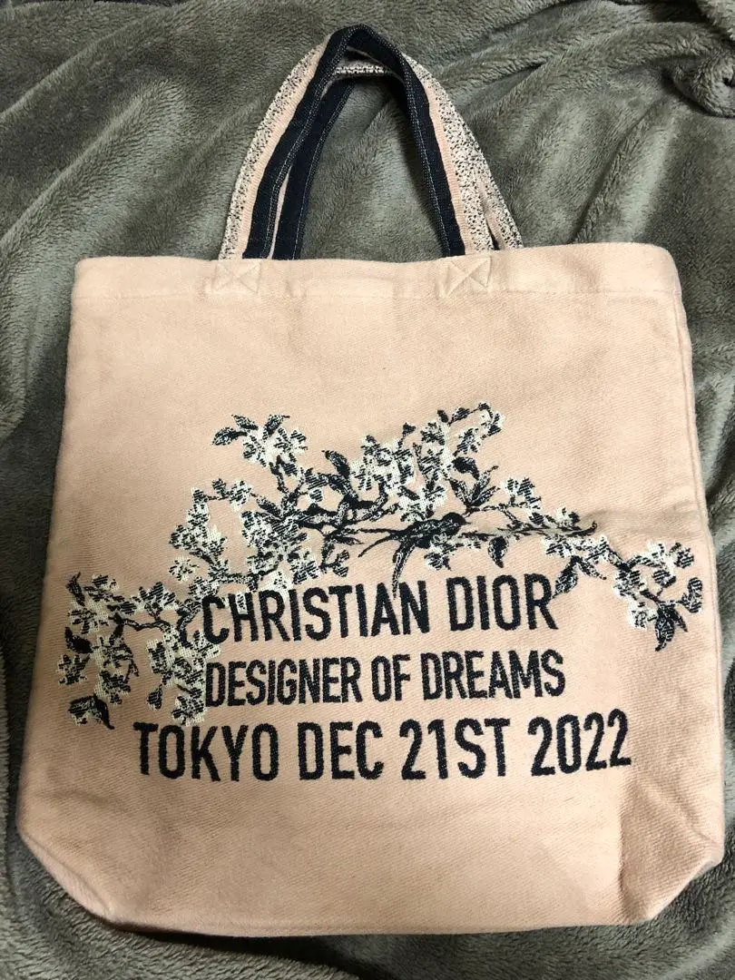 2025年最新】dior クリスチャンディオール展 夢のクチュリエ