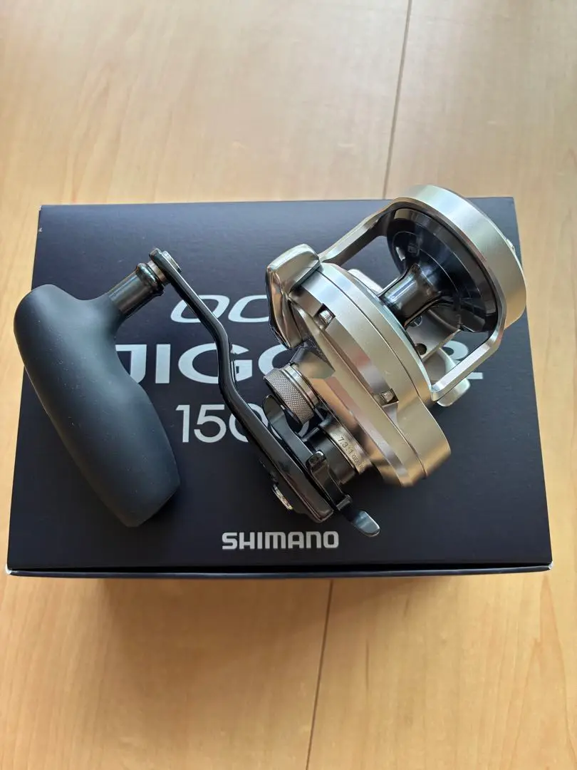 21オシアジガー 1500XG | イシグロ公式オンラインショップ