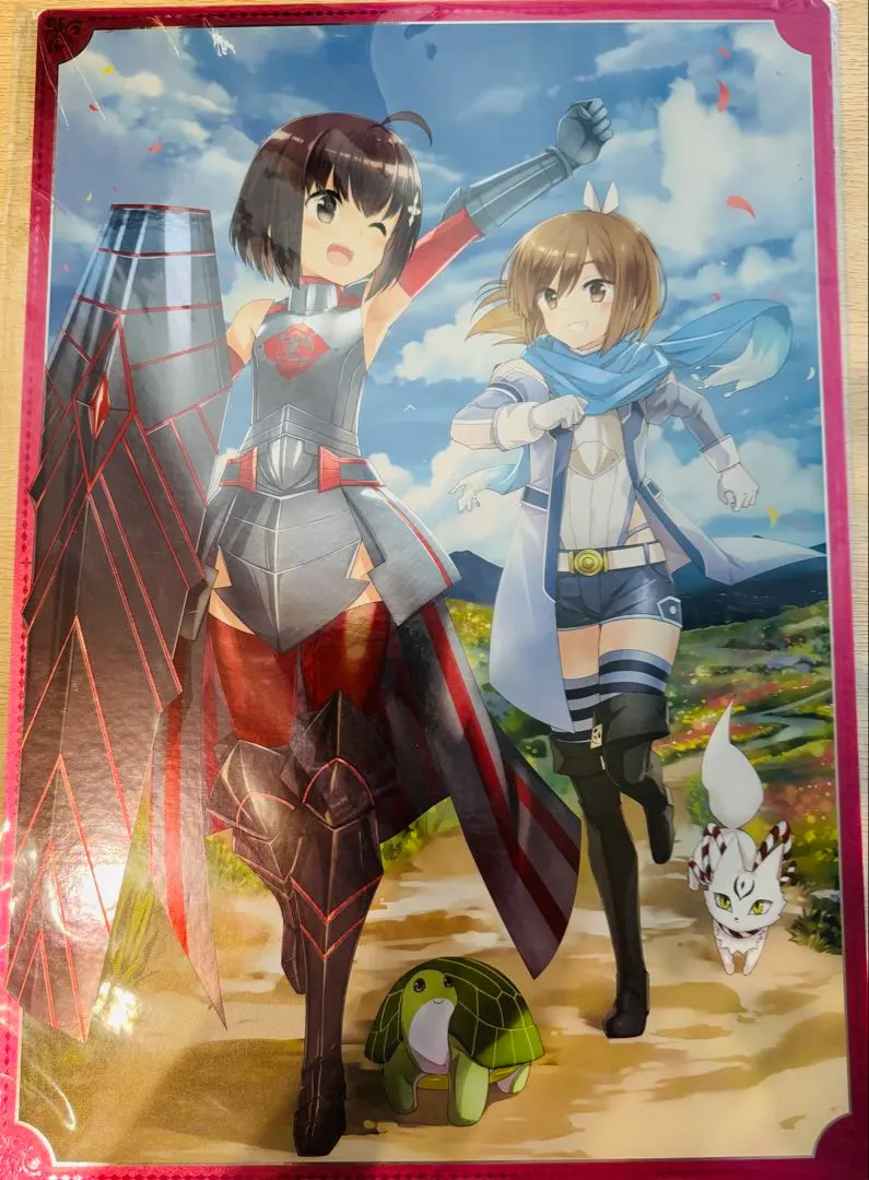 Thumbnail of I Hate Being Hurt, So I Think I'll Make a Full Defense Build: Visual Board