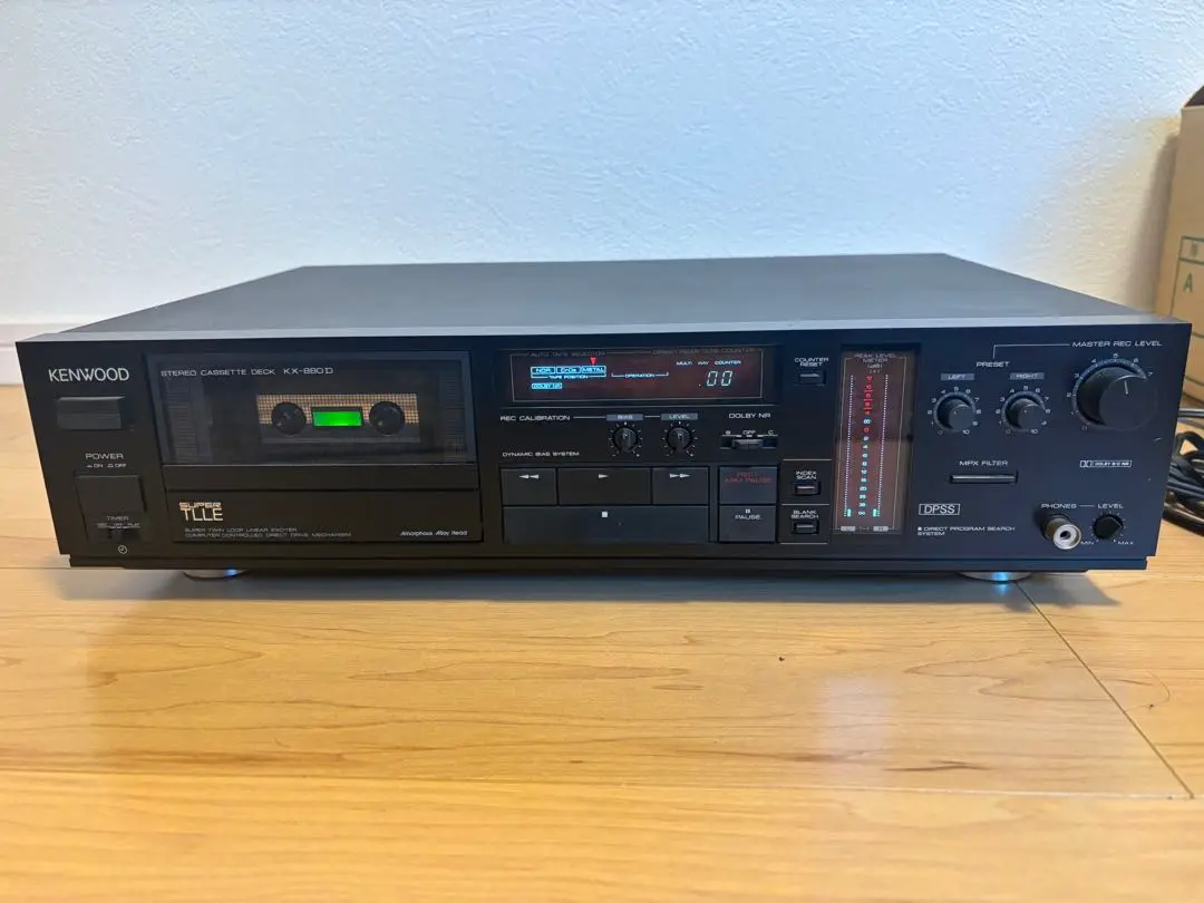 2025年最新】kenwood kx-880の人気アイテム - メルカリ