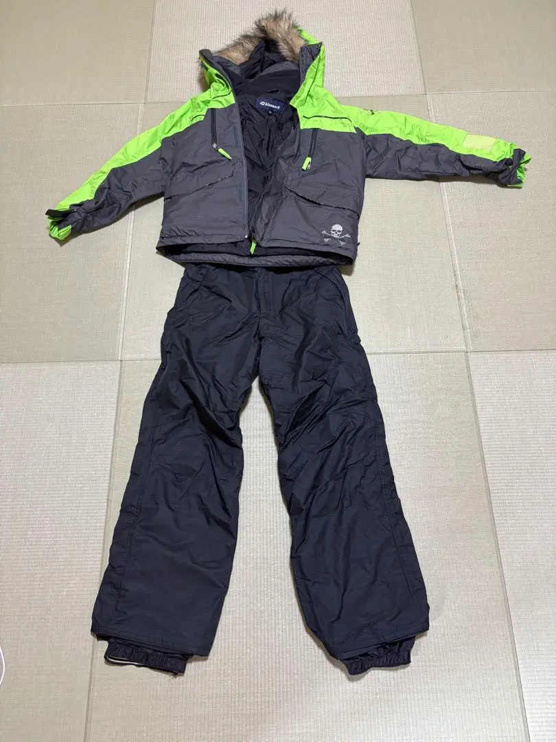 2025年最新】kissmark スキーウェア(子ども用)の人気アイテム