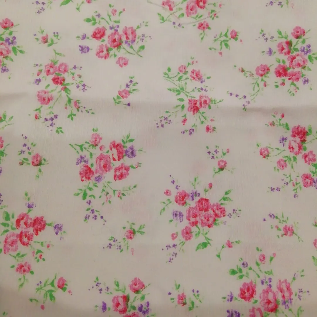 Thumbnail of Scrap fabric 【Approx. 50cm x Approx. 52cm】