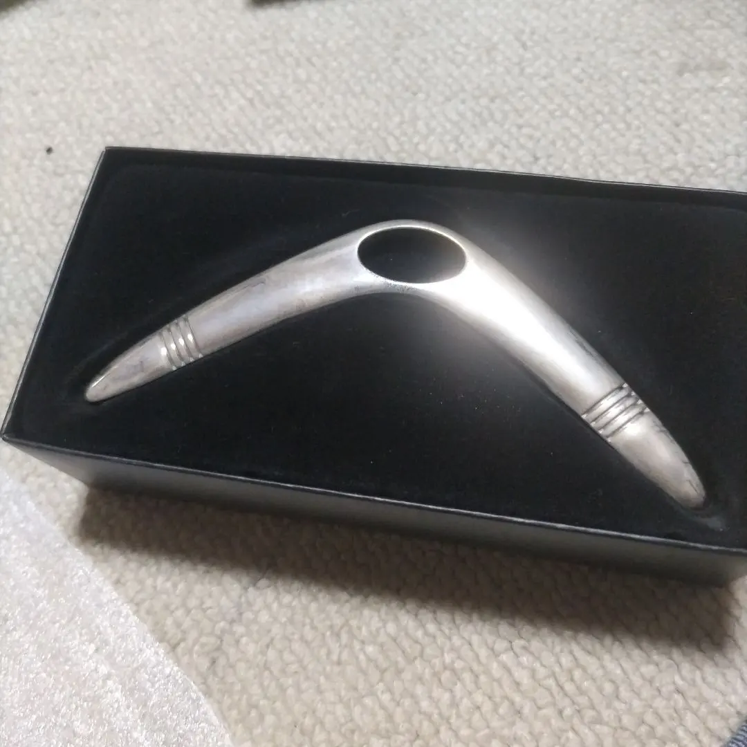 迴力鏢 開信刀 的縮圖