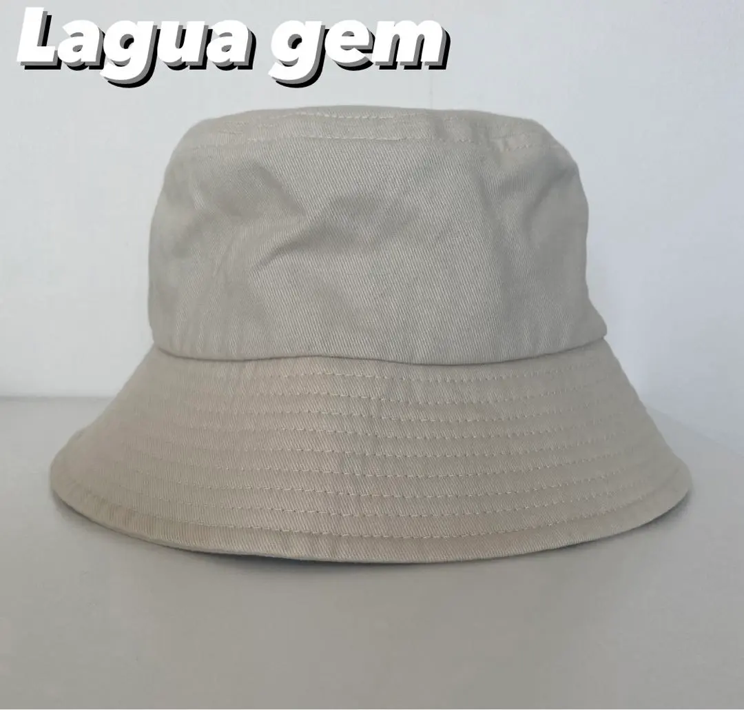 2025年最新】LAGUA GEM レディース ハットの人気アイテム - メルカリ