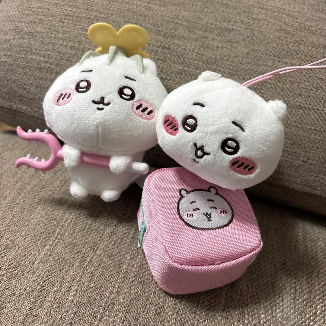 Thumbnail of 【Brand New】 Chiikawa 3-piece Set