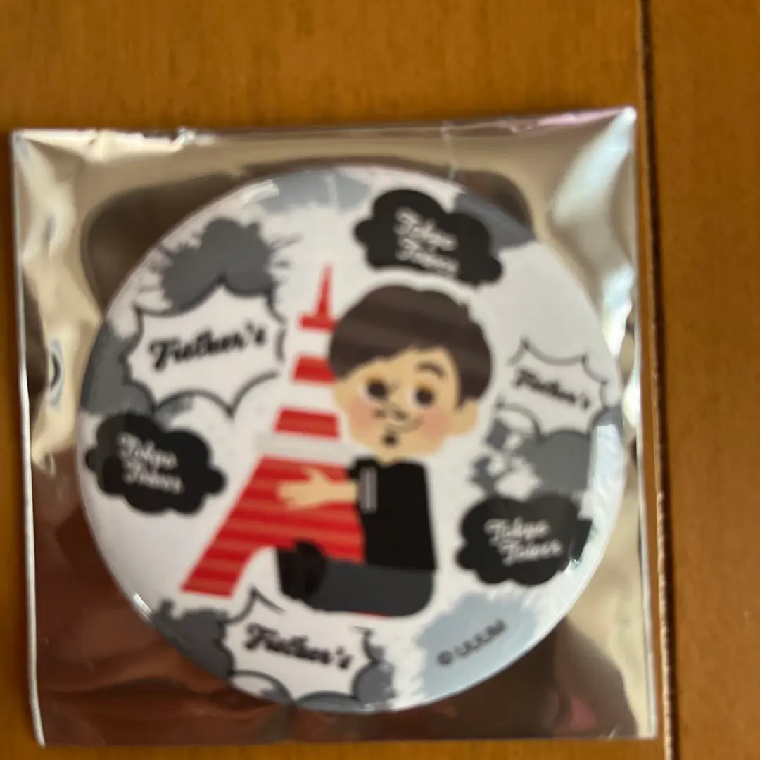 Fischer's 東京タワーコラボグッズまとめ売り 48966-8-