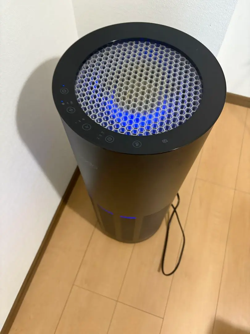 【中古品】cado空気清浄機 AP-C200（インディゴ） 中古品】cado空気清浄機 AP-C200（インディゴ） 2025年最新