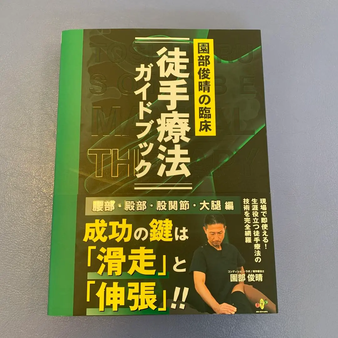2025年最新】園部俊晴の臨床 徒手療法ガイドブックの人気