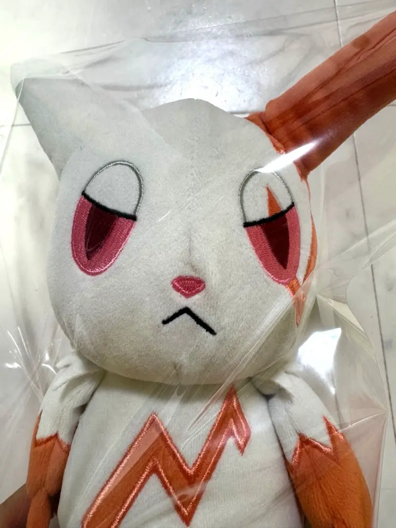 ポケットモンスター ポケモン ぬいぐるみ ザングース Amazon.co.jp: ポケモンセンターオリジナル Hug you! ぬいぐるみ