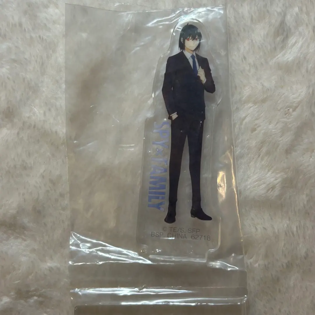 Thumbnail of SPY x FAMILY Yuri Briar Acrylic Stand