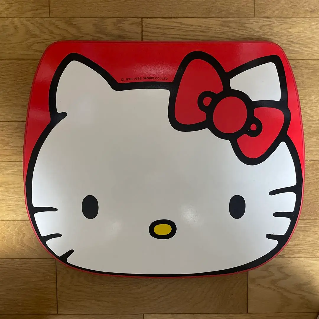 2025年最新】HELLO KITTY 座卓・ちゃぶ台の人気アイテム - メルカリ