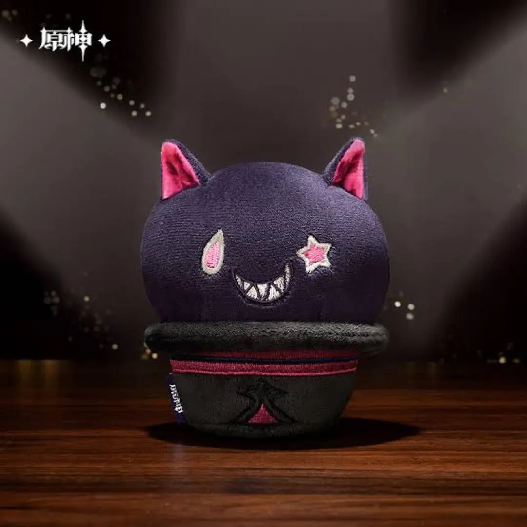 【原神・公式】ぬいぐるみ・マスコット　リネ　フレミネ 原神 リネ リネット フレミネ ぬいぐるみ : コス屋 - 通販