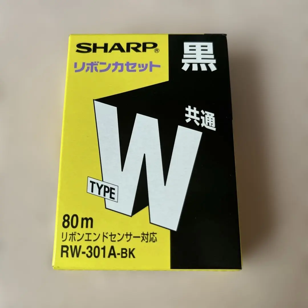 2025年最新】type w ワープロ用リボンカセットの人気アイテム