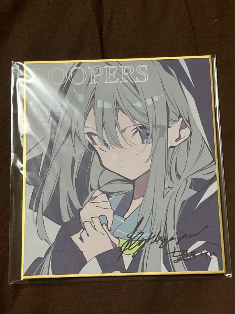 望月けい 画集 直筆サイン入り 望月けい 画集 直筆サイン入り