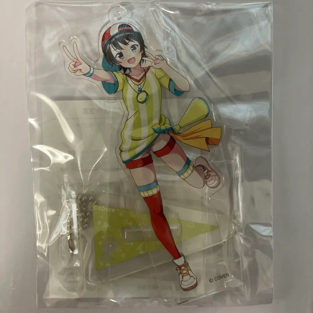 ホロライブ SUPER EXPO 2022 アクリルキーホルダー 52種 hololive SUPER EXPO 2022』アクリルキーホルダー – hololive
