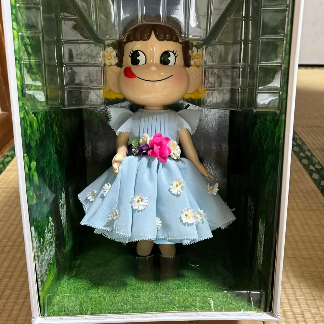 2025年最新】ペコちゃんの FLOWER GIRLの人気アイテム - メルカリ