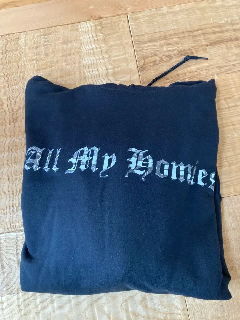 All My homies スウェット トレーナー L 2025年最新】all my homies スウェットの人気アイテム - メルカリ