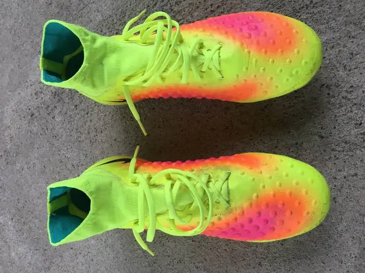 2025年最新】nike マジスタ オーデンの人気アイテム - メルカリ