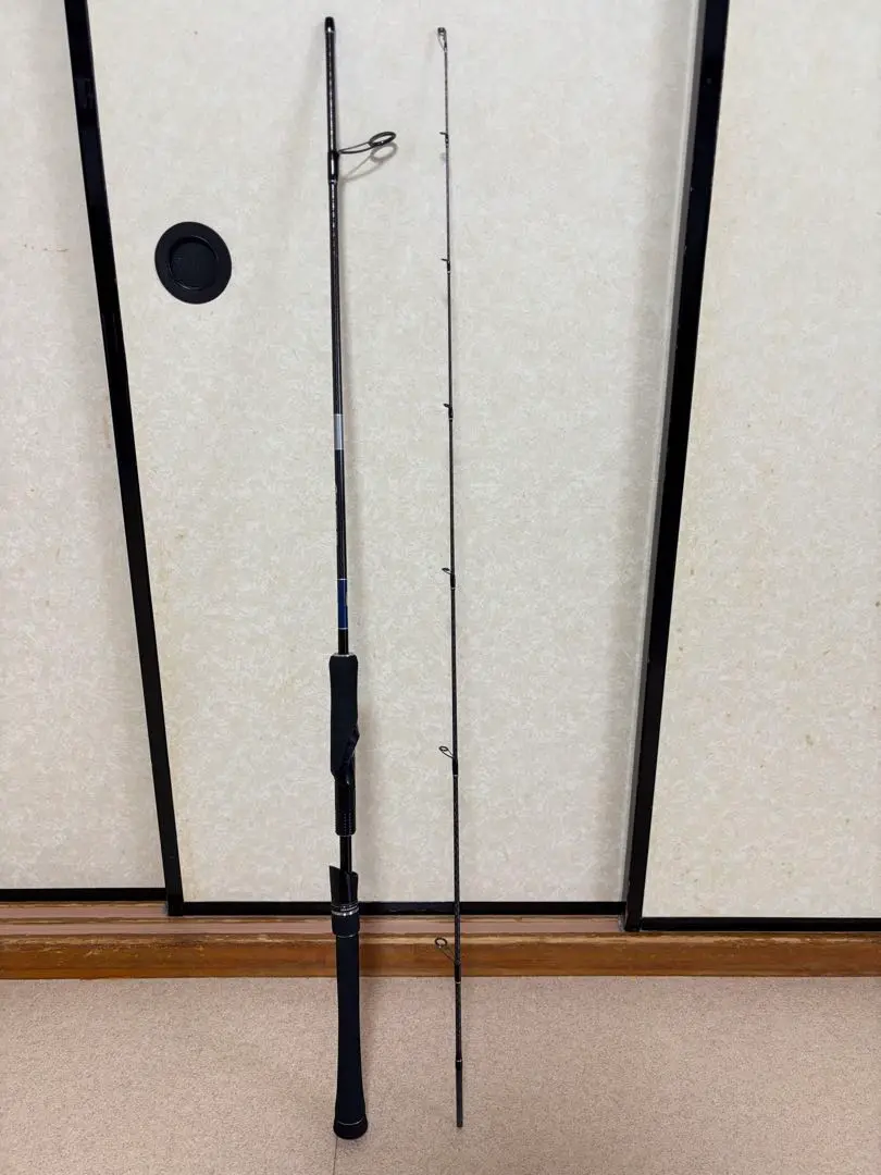 SHIMANO - 【中古/極上品】 シマノ 23 グラップラー タイプブレード S68-1   /SQ026L SHIMANO - 【中古/極上品】 シマノ 23 グラップラー タイプ