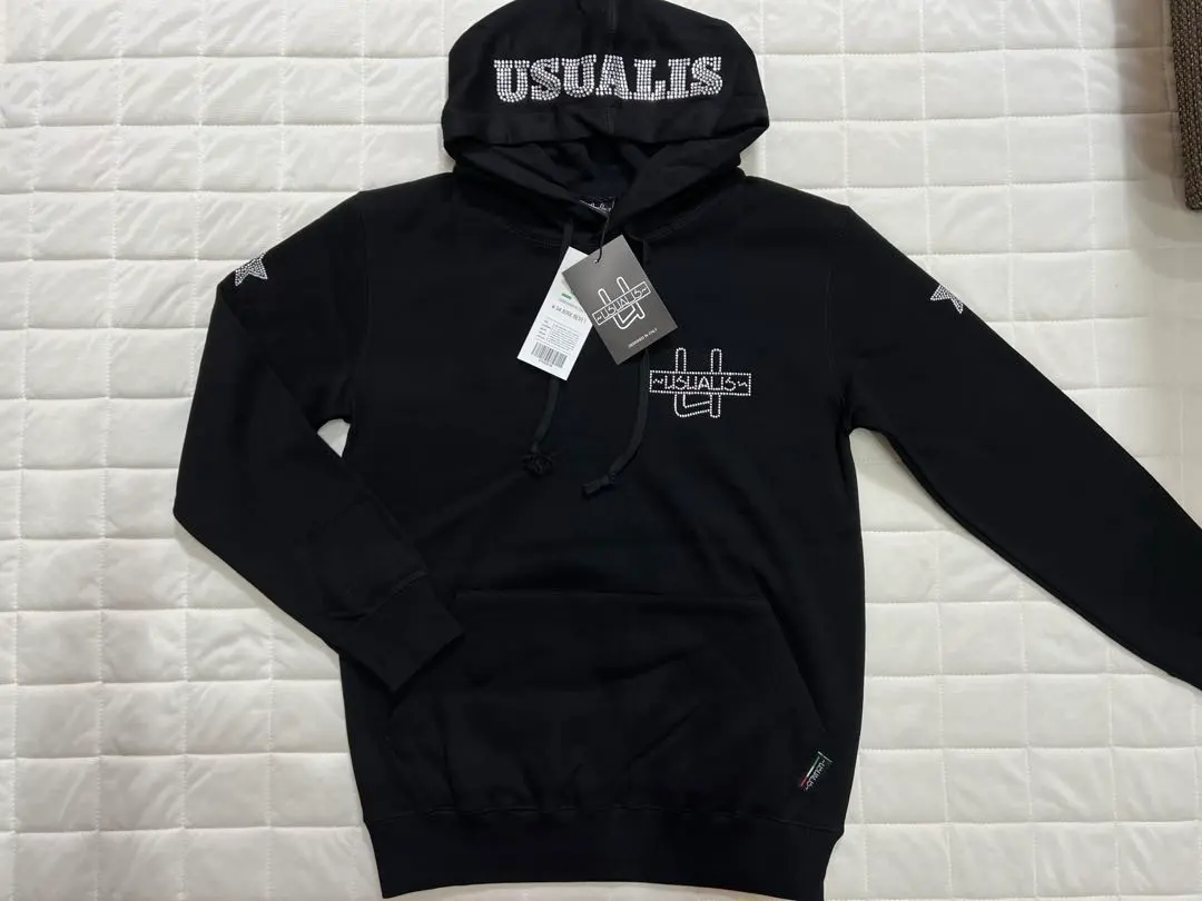 2025年最新】ウザリス パーカーの人気アイテム - メルカリ