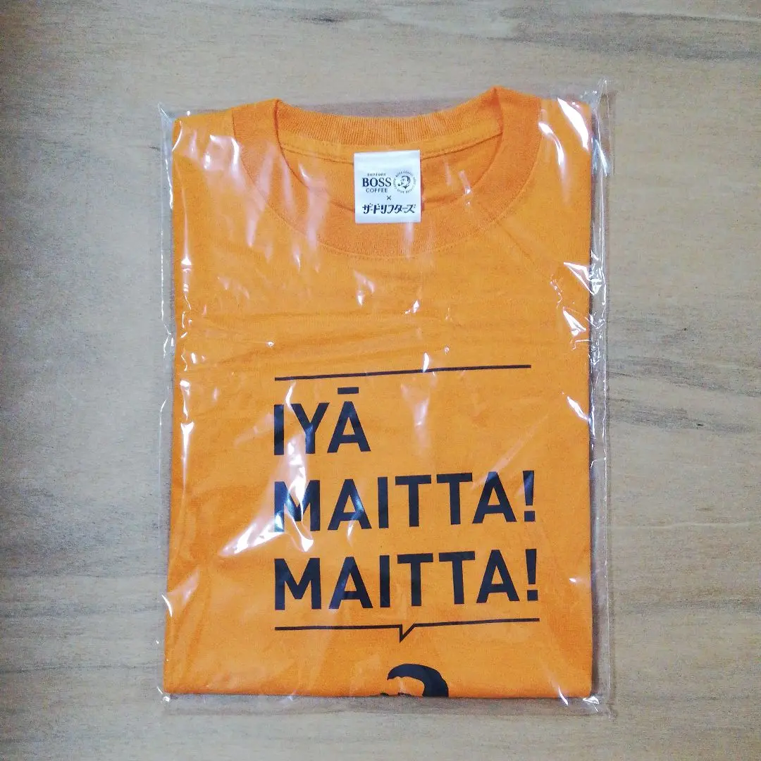BOSSザ・ドリフターズ　ギャグオールスターTシャツ Amazon.co.jp: ザドリフターズ × BOSS ボス ギャグ オールスター