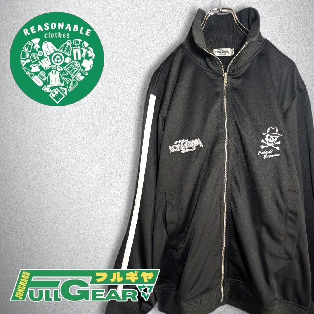 2025年最新】矢沢永吉ジャージの人気アイテム - メルカリ