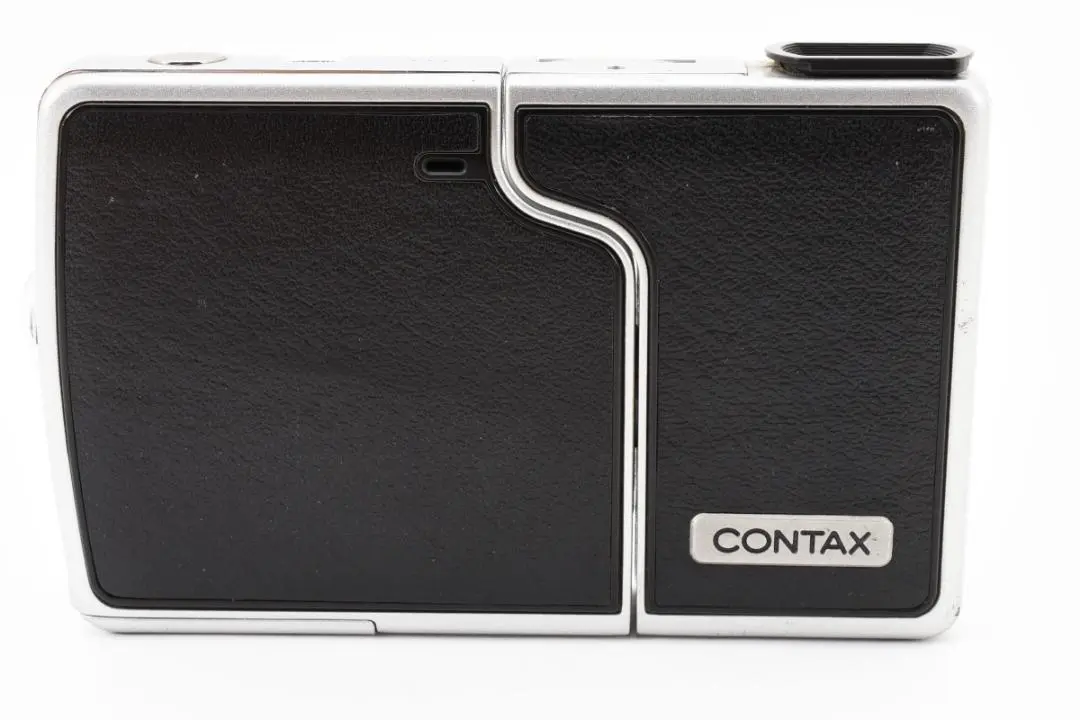 ★動作確認済み★KYOCERA CONTAX U4R Yahoo!オークション -「contax u4r」(カメラ、光学機器) の落札