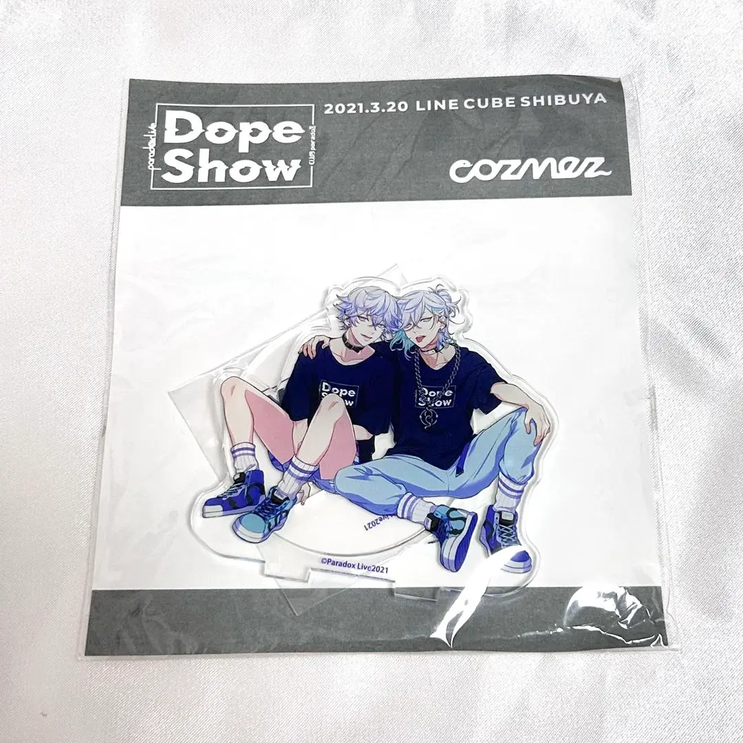 2025年最新】DOPESHOW cozmezの人気アイテム - メルカリ