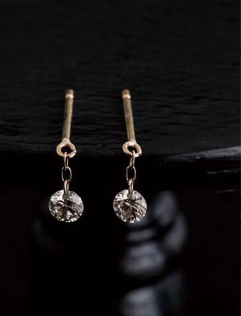 ⭐︎プロフお読み下さい⭐︎さま　専用ですnoguchi bijoux ピアス 2025年最新】Noguchi bijoux ノグチ ピアスの人気アイテム