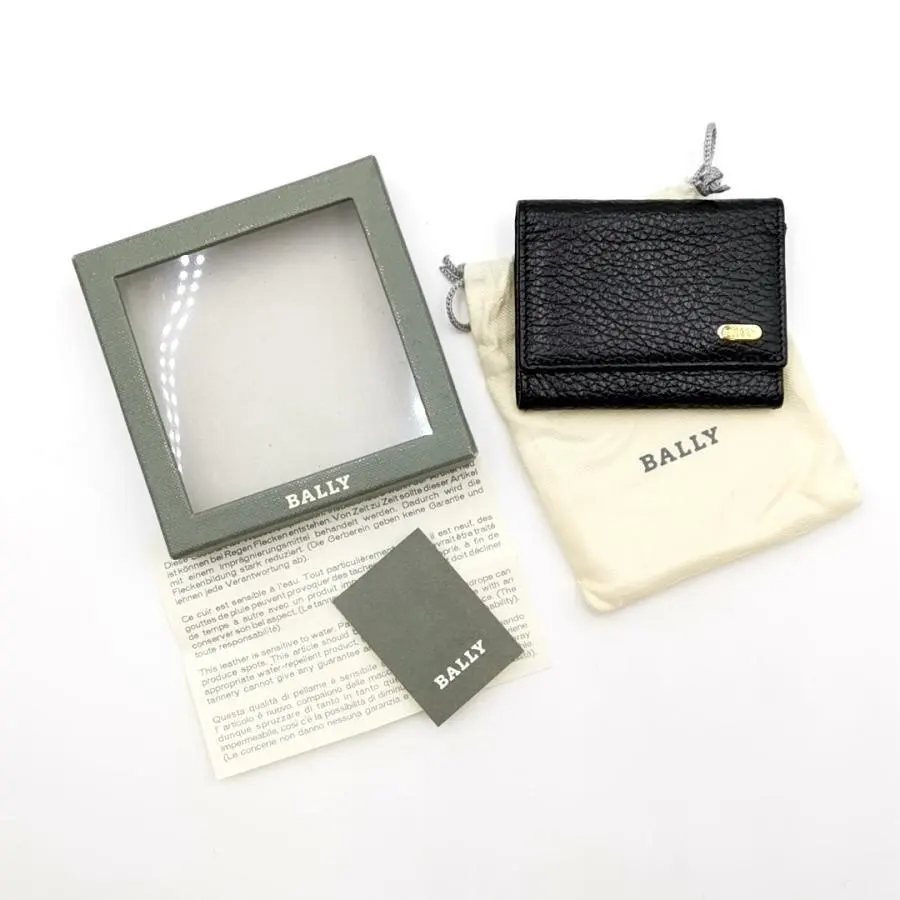2025年最新】Bally メンズ コインケース・小銭入れの人気アイテム