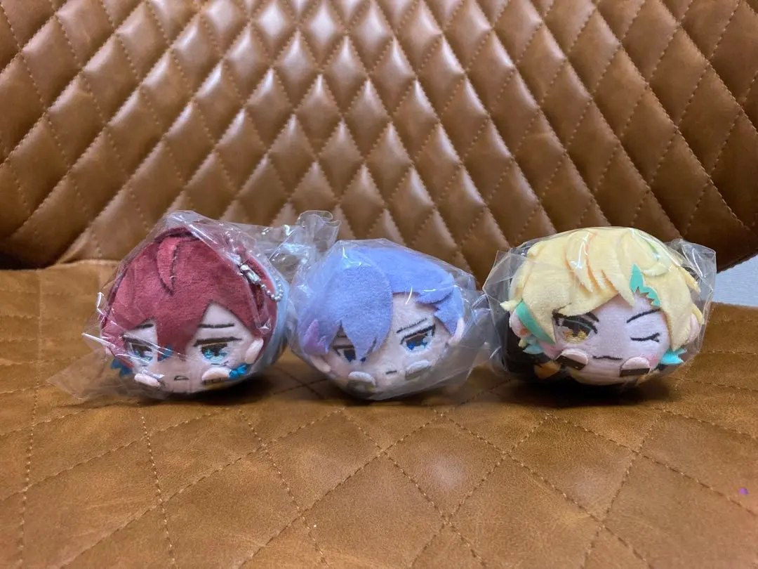 Thumbnail of Hypnosis Mic Mochikororin Matenro Extra Wardrobe 02