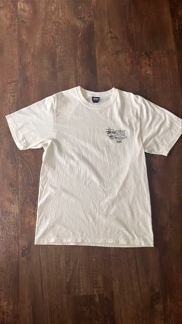 Thumbnail of Stussy T-shirt