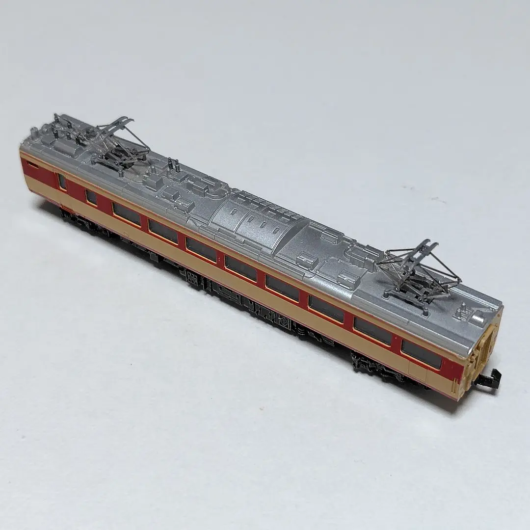 TOMIX 2312他　4両セット 2025年最新】TOMIX 2312の人気アイテム - メルカリ
